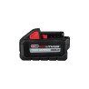 Batería Milwaukee M18 6,0 Ah  REDLITHIUM™ HIGH OUTPUT™ XC 48-11-1865