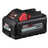 Batería Milwaukee M18 6,0 Ah  REDLITHIUM™ HIGH OUTPUT™ XC 48-11-1865