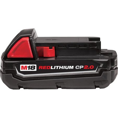 BATERIA MILWAUKEE M18 2.0CP 48-11-1820