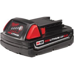 BATERIA MILWAUKEE M18 2.0CP 48-11-1820