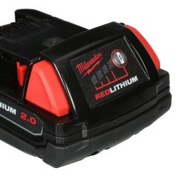 BATERIA MILWAUKEE M18 2.0CP 48-11-1820