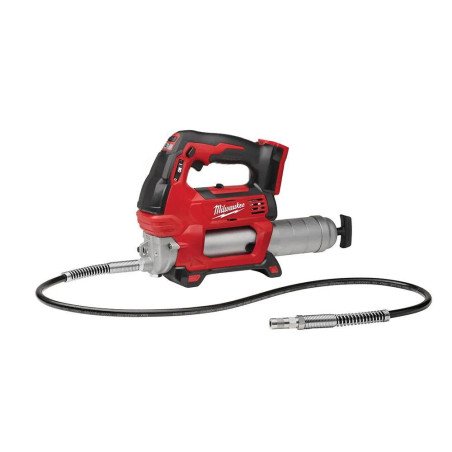 Engrasadora inalambrica MILWAUKEE M18 2646-20 - Solo Herramienta