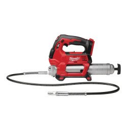 Engrasadora inalambrica MILWAUKEE M18 2646-20 - Solo Herramienta
