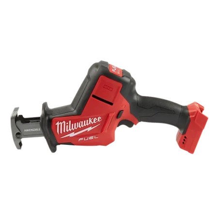 Sierra Sable inalámbrica compacta Milwaukee M18 Fuel  2719-20