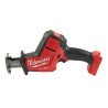Sierra Sable inalámbrica compacta Milwaukee M18 Fuel  2719-20