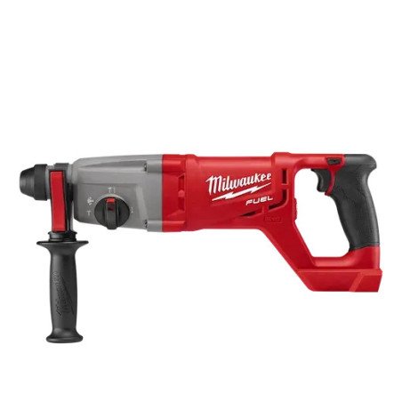 Rotomartillo Inalámbrico Milwaukee m18 Fuel 2713-20 1" SDS PLUS - Solo Herramienta