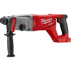 Rotomartillo Inalámbrico Milwaukee m18 Fuel 2713-20 1" SDS PLUS - Solo Herramienta