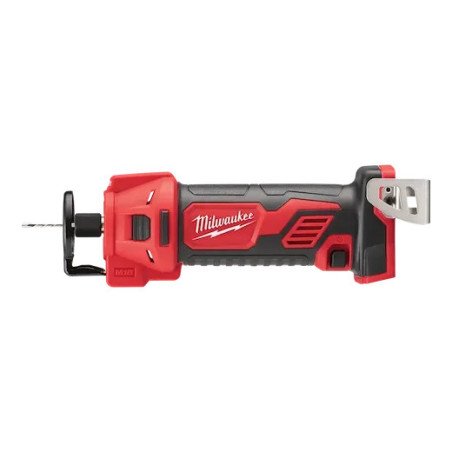 Cortadora de Drywall Milwaukee M18 2627-20 - Solo herramienta