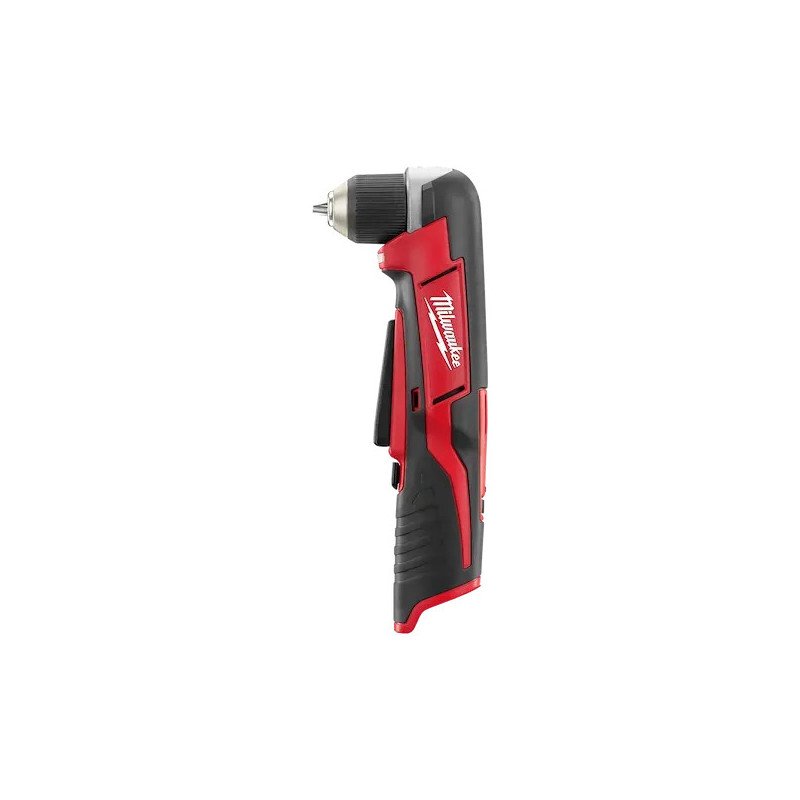 Taladro de ángulo recto 3/8″ Milwaukee M12 2415-20 - Solo Herramienta Taladro de ángulo recto 3/8″ Milwaukee M12 2415-20 - Solo Herramienta