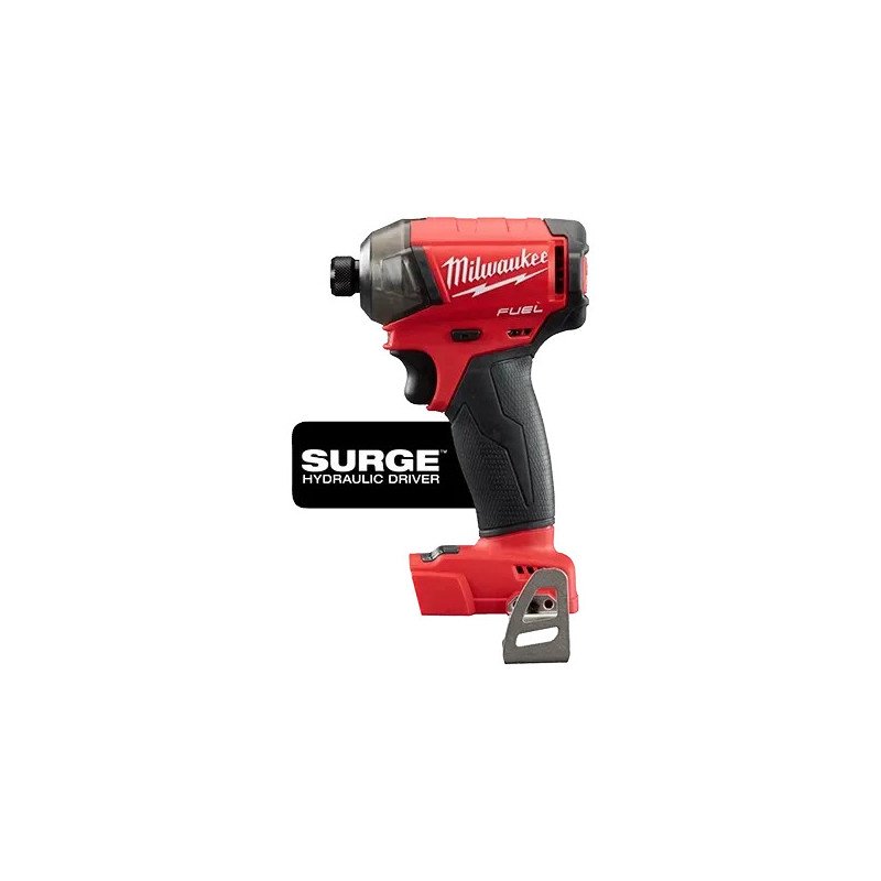 Atornillador de impacto Milwaukee m18 Fuel Surge Hidráulico 2760-20 - Solo herramienta Atornillador de impacto Milwaukee m18 Fuel Surge Hidráulico 2760-20 - Solo herramienta