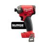 Atornillador de impacto Milwaukee m18 Fuel Surge Hidráulico 2760-20 - Solo herramienta