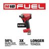 Atornillador de impacto Milwaukee m18 Fuel Surge Hidráulico 2760-20 - Solo herramienta