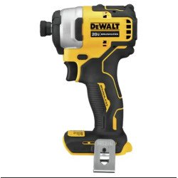 Atornillador De Impacto inalámbrico  Dewalt DCF809B 20v - Solo Herramienta