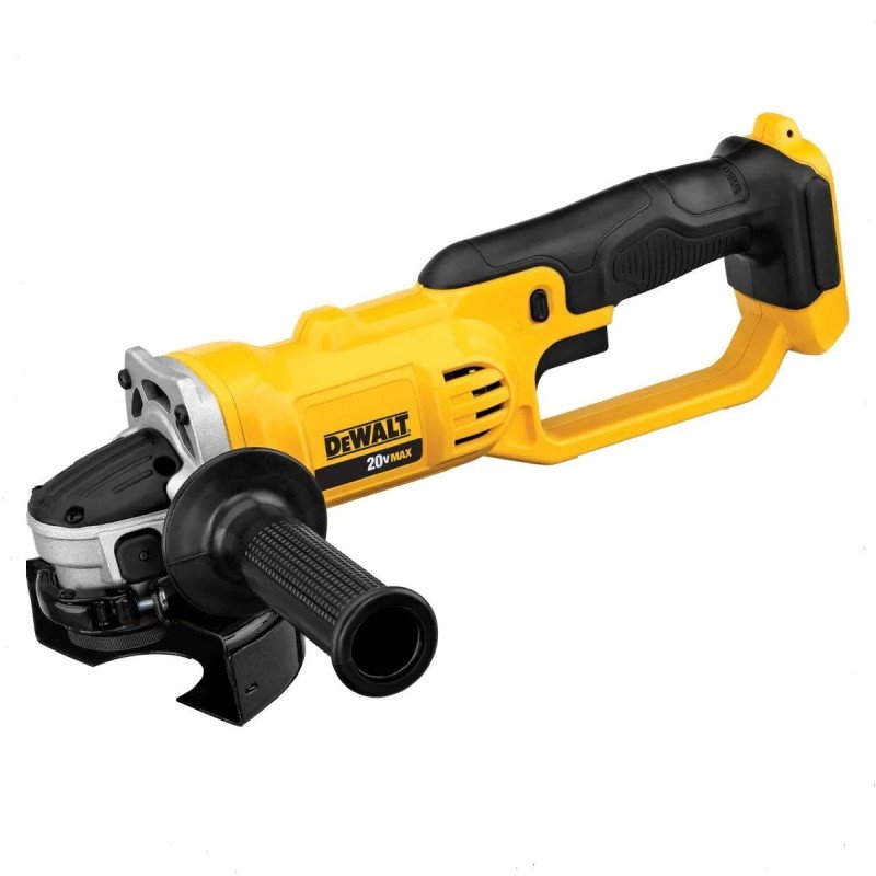 Esmeril inalámbrico 4 1/2" Dewalt DCG412b 20v max - Solo Herramienta Esmeril inalámbrico 4 1/2" Dewalt DCG412b 20v max - Solo Herramienta