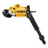 Accesorio Cizalla corte metal para taladros y atornilladores de Impacto Dewalt Dwashrir