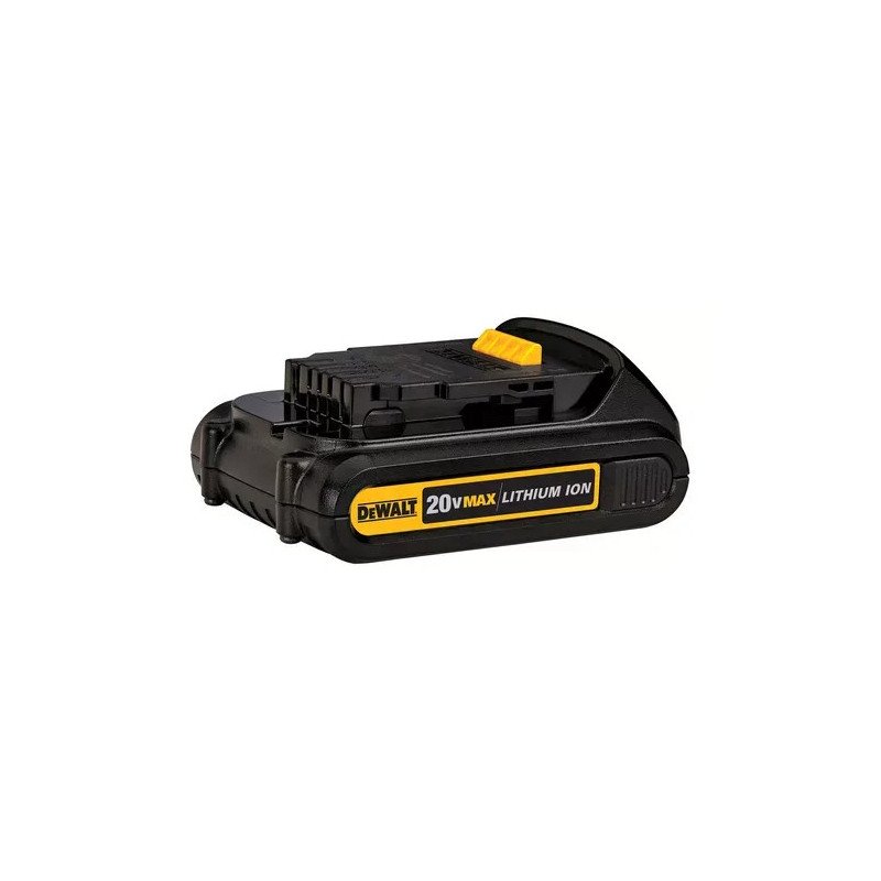 Bateria Dewalt 20v max 1.5Ah  DCB201