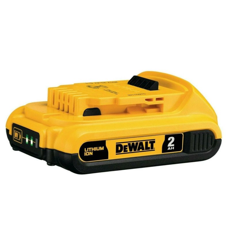 Batería Dewalt 20v max 2Ah  DCB203