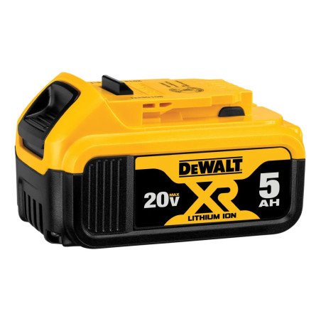 Bateria Dewalt 20v Max 5Ah  DCB205