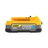 Bateria Compacta Dewalt Powerstack  DCBP034