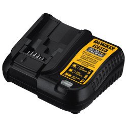 Cargador Dewalt 12v/20v max dcb107