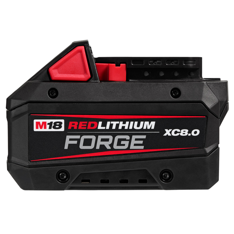 Bateria Milwaukee M18 FORGE 8.0