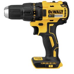 Taladro Atornillador Dewalt DCD777b 20v max (sin percutor) - Solo herramienta sin empaque