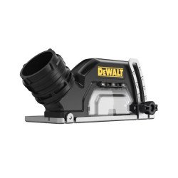 Esmeril / cortadora inalámbrica 3" Dewalt XR DCS438B 20V - Solo herramienta