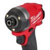 Atornillador de Impacto Inalambrico Milwaukee M18 FUEL 4ta Gen 2953-20 - Solo herramienta