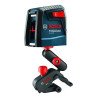 Nivel laser de linea Cruzada Bosch GLL-30 10 metros