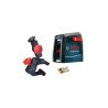 Nivel laser de linea Cruzada Bosch GLL-30 10 metros