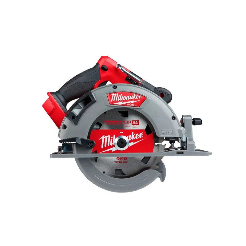 Sierra Circular Inalámbrica Milwaukee M18 FUEL 7 1/4" 2732-20 - Solo Herramienta