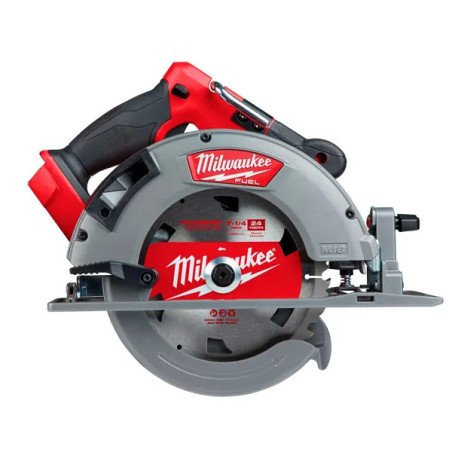 Sierra Circular Inalámbrica Milwaukee M18 FUEL 7 1/4" 2732-20 - Solo Herramienta