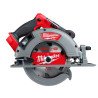 Sierra Circular Inalámbrica Milwaukee M18 FUEL 7 1/4" 2732-20 - Solo Herramienta