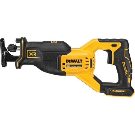 Sierra Sable Inalambrica 20V Dewalt XR DCS382b