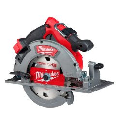 Sierra Circular Inalámbrica Milwaukee M18 FUEL 7 1/4" 2732-20 - Solo Herramienta