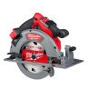 Sierra Circular Inalámbrica Milwaukee M18 FUEL 7 1/4" 2732-20 - Solo Herramienta