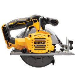 Sierra Circular Inalámbrica 6 1/2" 20V Dewalt Brushless DCS566b