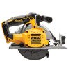 Sierra Circular Inalámbrica 6 1/2" 20V Dewalt Brushless DCS566b