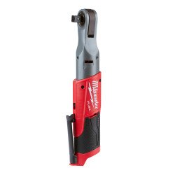 Chicharra inalámbrica 1/2" Milwaukee M12 FUEL 2558-20
