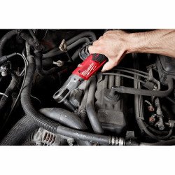 Chicharra inalámbrica 1/2" Milwaukee M12 FUEL 2558-20
