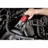 Chicharra inalámbrica 1/2" Milwaukee M12 FUEL 2558-20