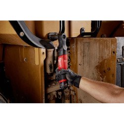 Chicharra inalámbrica 1/2" Milwaukee M12 FUEL 2558-20
