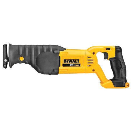 Sierra Sable Inalambrica 20V Dewalt DCS380b