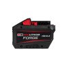 Batería Milwaukee M18 Redlithium  FORGE HD12.0  12ah