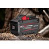 Batería Milwaukee M18 Redlithium  FORGE HD12.0  12ah