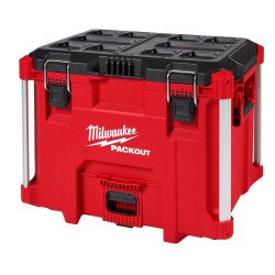 Caja de Herramientas XL Milwaukee Packout 48-22-8429