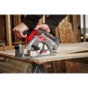 Sierra Circular inalámbrica Milwaukee M12 FUEL 5 3/8"  2521-20 - Solo herramienta