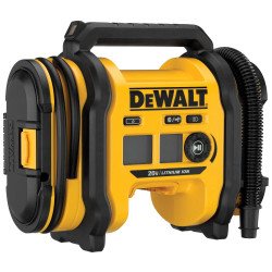 Inflador inalámbrico Dewalt 20v Max DCC020IB