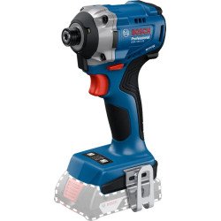 Atornillador de impacto inalámbrico  hex 1/4" 18V Bosch GDR 18V-215 Sin baterias