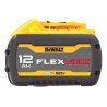 Bateria Dewalt Flexvolt 20v/60V 12Ah DCB612